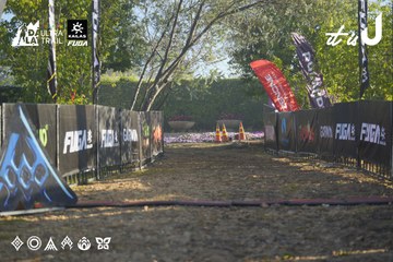 Dalat Ultra Trail 2026 - Ảnh #4682321