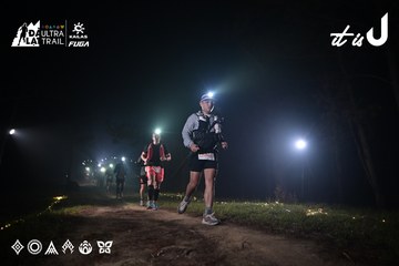 Dalat Ultra Trail 2026 - Ảnh #4705399