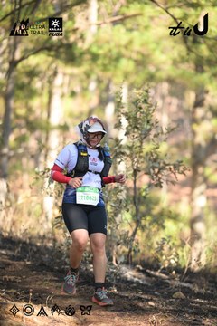 Dalat Ultra Trail 2026 - Ảnh #4878975