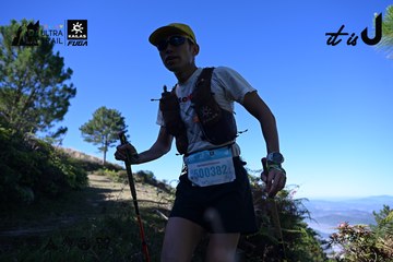 Dalat Ultra Trail 2026 - Ảnh #4731486