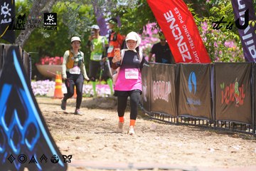 Dalat Ultra Trail 2026 - Ảnh #4869396