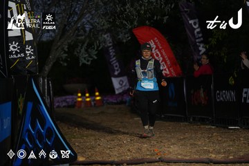 Dalat Ultra Trail 2026 - Ảnh #4757125