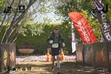 Dalat Ultra Trail 2026 - Ảnh #4682996