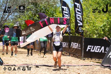 Dalat Ultra Trail 2026 - Ảnh #4701721
