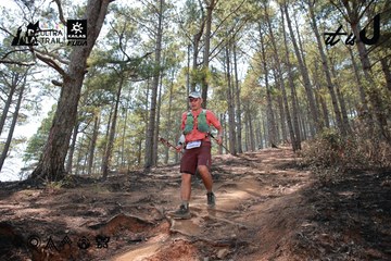 Dalat Ultra Trail 2026 - Ảnh #4738926