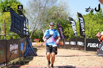 Dalat Ultra Trail 2026 - Ảnh #4737185