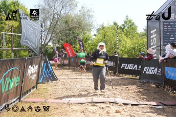 Dalat Ultra Trail 2026 - Ảnh #4864134