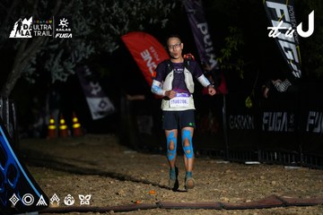 Dalat Ultra Trail 2026 - Ảnh #4757953