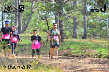 Dalat Ultra Trail 2026 - Ảnh #4750218