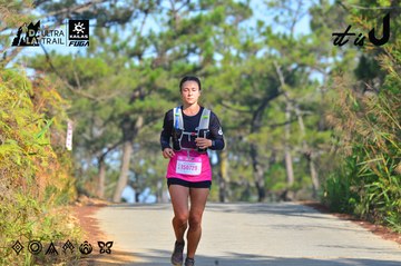 Dalat Ultra Trail 2026 - Ảnh #4780933