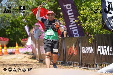 Dalat Ultra Trail 2026 - Ảnh #4723331