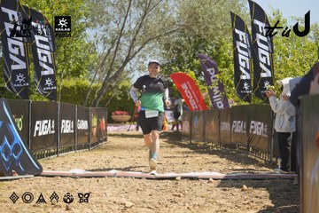 Dalat Ultra Trail 2026 - Ảnh #4683959