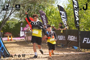 Dalat Ultra Trail 2026 - Ảnh #4900539