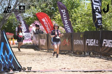 Dalat Ultra Trail 2026 - Ảnh #4693914