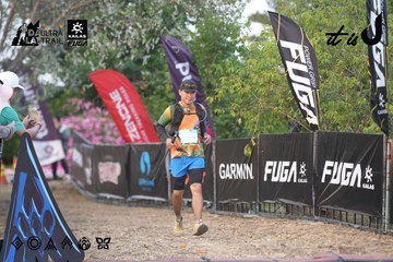 Dalat Ultra Trail 2026 - Ảnh #4761124