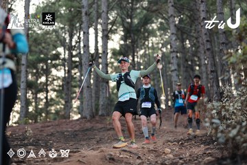 Dalat Ultra Trail 2026 - Ảnh #4741337
