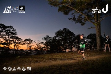 Dalat Ultra Trail 2026 - Ảnh #4840886