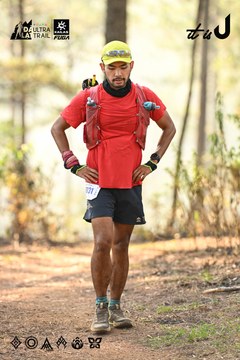 Dalat Ultra Trail 2026 - Ảnh #4706737