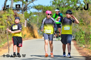 Dalat Ultra Trail 2026 - Ảnh #4749322