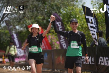 Dalat Ultra Trail 2026 - Ảnh #4865182