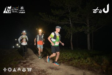 Dalat Ultra Trail 2026 - Ảnh #4751189