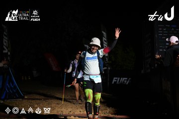 Dalat Ultra Trail 2026 - Ảnh #4758283