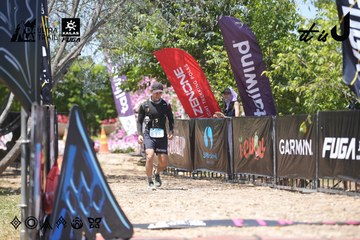 Dalat Ultra Trail 2026 - Ảnh #4746950