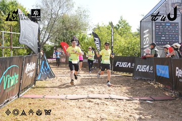 Dalat Ultra Trail 2026 - Ảnh #4863324