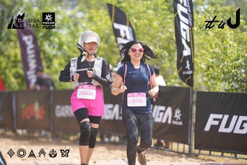 Dalat Ultra Trail 2026 - Ảnh #4858616
