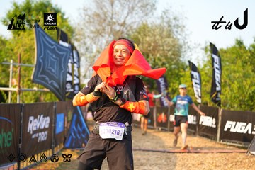 Dalat Ultra Trail 2026 - Ảnh #4743511