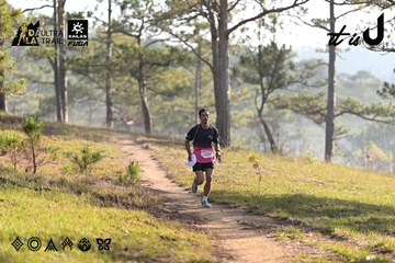 Dalat Ultra Trail 2026 - Ảnh #4894649