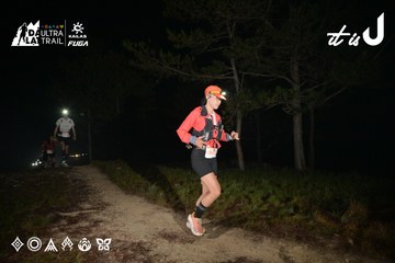 Dalat Ultra Trail 2026 - Ảnh #4751201
