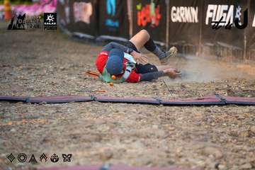 Dalat Ultra Trail 2026 - Ảnh #4744022