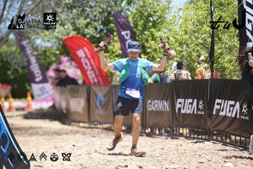 Dalat Ultra Trail 2026 - Ảnh #4693298