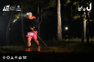 Dalat Ultra Trail 2026 - Ảnh #4697324