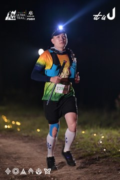 Dalat Ultra Trail 2026 - Ảnh #4730053