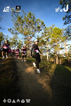 Dalat Ultra Trail 2026 - Ảnh #4910297