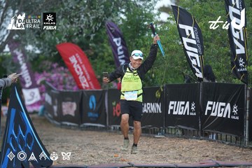 Dalat Ultra Trail 2026 - Ảnh #4761479