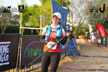 Dalat Ultra Trail 2026 - Ảnh #4743573