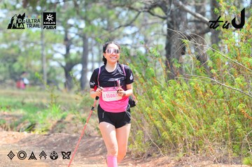 Dalat Ultra Trail 2026 - Ảnh #4873887
