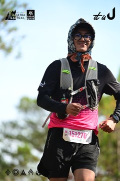 Dalat Ultra Trail 2026 - Ảnh #4912318