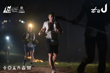 Dalat Ultra Trail 2026 - Ảnh #4707709