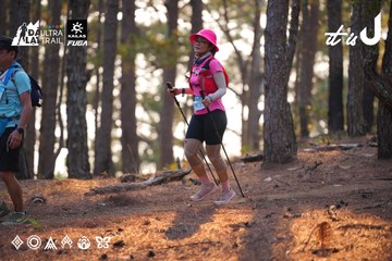 Dalat Ultra Trail 2026 - Ảnh #4913506