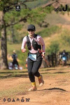 Dalat Ultra Trail 2026 - Ảnh #4716392