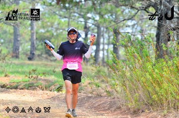 Dalat Ultra Trail 2026 - Ảnh #4873737