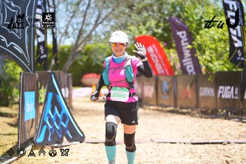 Dalat Ultra Trail 2026 - Ảnh #4703207