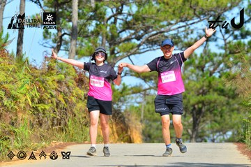 Dalat Ultra Trail 2026 - Ảnh #4749490