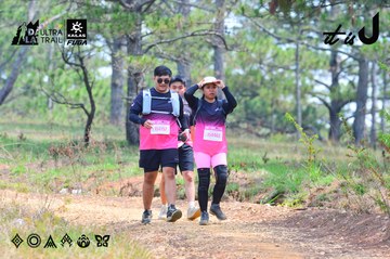 Dalat Ultra Trail 2026 - Ảnh #4874951