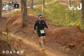 Dalat Ultra Trail 2026 - Ảnh #4842154