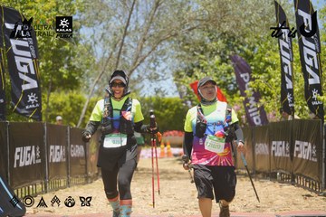 Dalat Ultra Trail 2026 - Ảnh #4695448